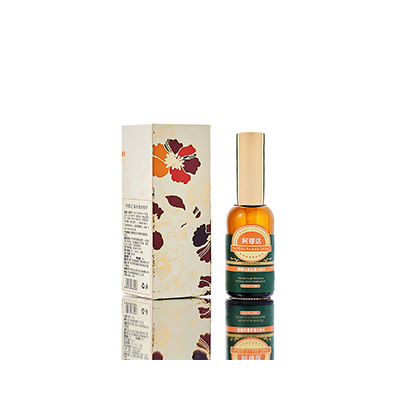 私密细嫩修复精华高邮