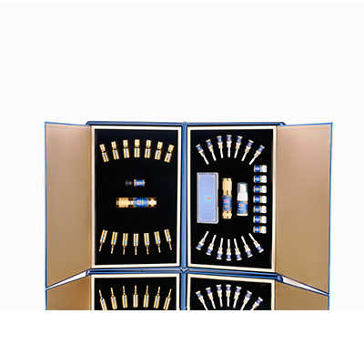 高邮7D私密抗衰养护套