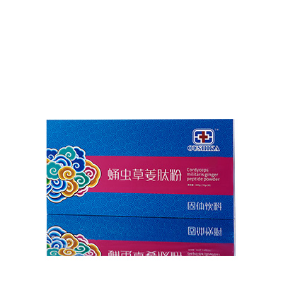 高邮蛹虫草气血汤