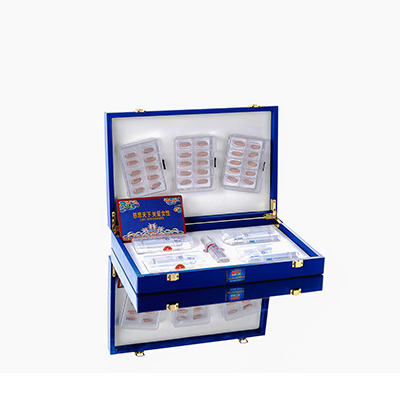 高邮爱芯回春综合版