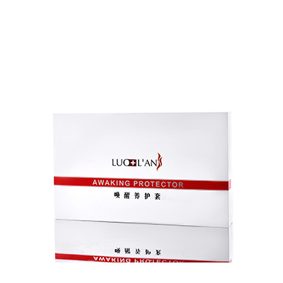 高邮气血能量增强套